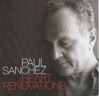 Paul Sanchez, Heart Renovations