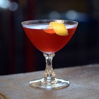 Tales of the Cocktail runs through Sunday