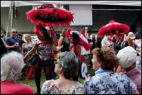 Satchmo SummerFest 2014 [Photo by Ryan Hodgson-Rigsbee]