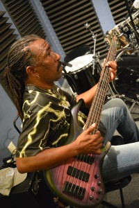 Nick Daniels [Photo by Kichea S. Burt]