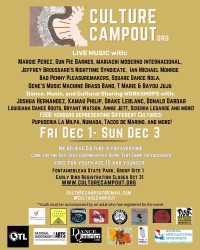Culture Campout 2023