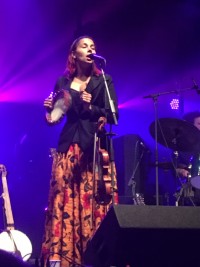 Rhiannon Giddens