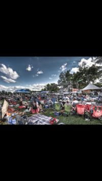 ROMP Fest
