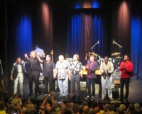 JazzAscona Piano Night 2016