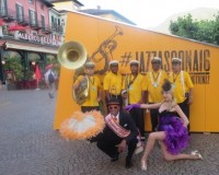 Treme Brass Band