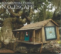 Masakowski Family 'N.O. Escape'